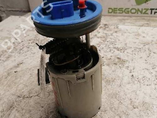 Fuel pump AUDI A3 (8L1) 1.9 TDI | BP21479486M76 