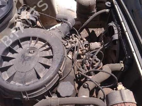 Used Parts RENAULT RAPID Box Body/MPV (F40_, G40_) [1985-2001]  4395117