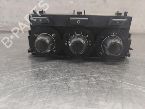 Used Climate control Climate control CITROËN C3 II (SC_) 1.4 HDi 70 (SC8HZC, SC8HR0, SC8HP4) (68 hp) 32844877 32844877