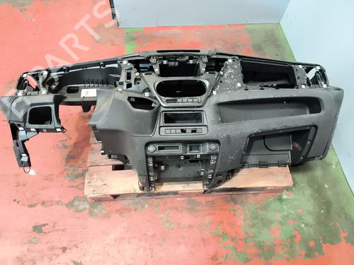 Used Dashboard Dashboard 39237032 39237032