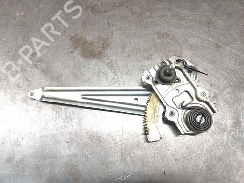 Used Rear right window mechanism Rear right window mechanism 39638463 39638463
