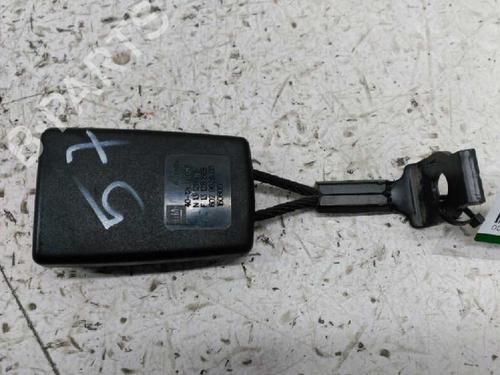 Sikkerhedssele-spænde OPEL ASTRA H GTC (A04) [2005-2010]  21440114