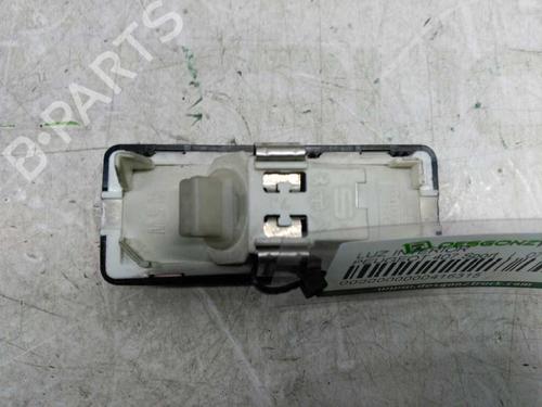 Interior roof light PEUGEOT 407 (6D_)  | BP21435296I8 