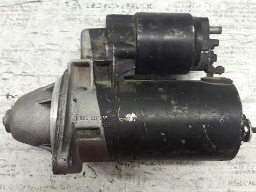Starter OPEL ASTRA G Hatchback (T98)  | BP21454737M8 