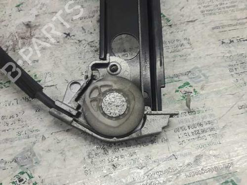 Front left window mechanism MERCEDES-BENZ S-CLASS (W220, V220)  | BP21434715C22 