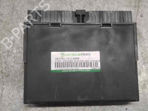 Comfort control module FORD MONDEO III (B5Y)  | BP21409672M56 