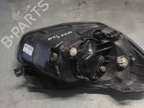 Left headlight HYUNDAI ACCENT III (MC)  | BP21403729C28 