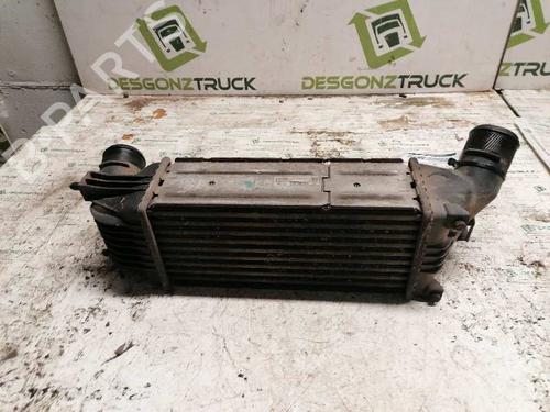 Intercooler PEUGEOT 407 (6D_)  | BP21477912M30 