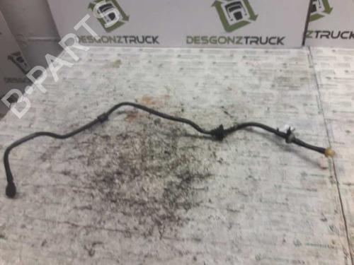 Used Pipe MERCEDES-BENZ E-CLASS (W210) [1995-2003]  21460979