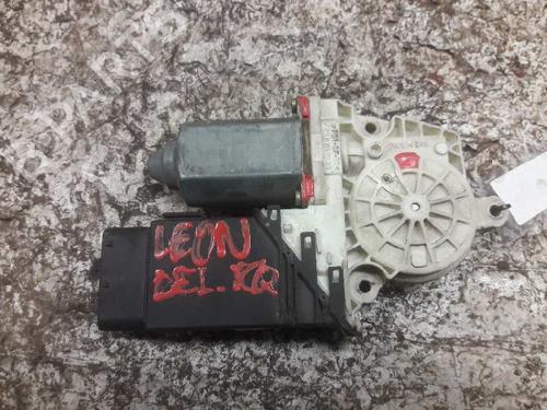 Left front window motor SEAT LEON (1M1)  | BP21463903E21 
