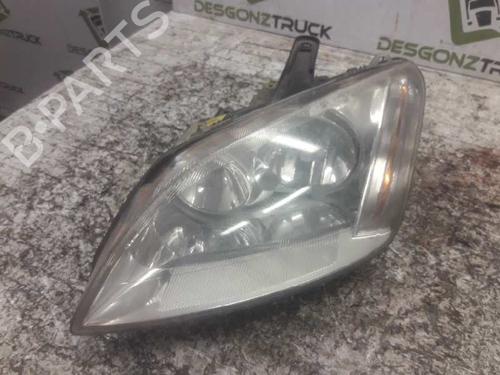 Faro izquierdo FORD FOCUS C-MAX (DM2) [2003-2007]  21469049