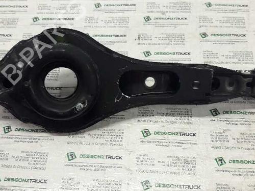 Left rear suspension arm FORD FOCUS II (DA_, HCP, DP)  | BP21452199M14 