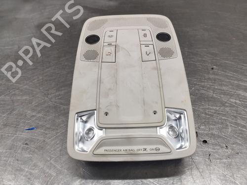 Used Interior roof light Interior roof light AUDI Q3 (F3B) 35 TDI quattro (150 hp) 33905673 33905673