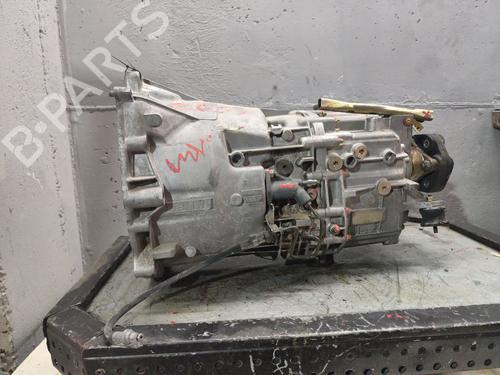 Used Gearbox Gearbox 39262349 39262349