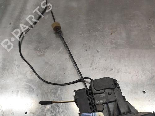 Front right lock MERCEDES-BENZ C-CLASS (W203)  | BP29212105C97 