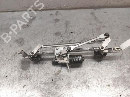 Front wiper motor NISSAN JUKE (F16_)  | BP24400813M29 