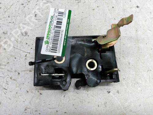 Front right lock SEAT TOLEDO I (1L2)  | BP21437758C97 