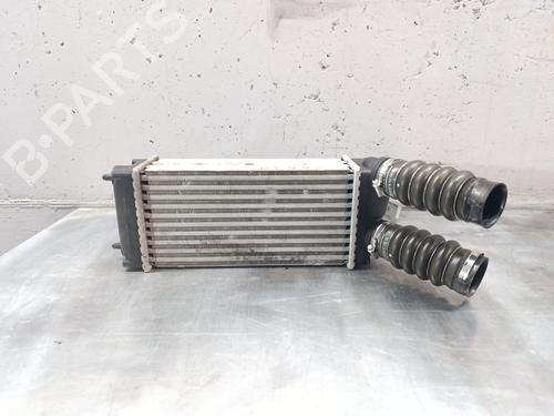 Used Intercooler PEUGEOT 307 SW (3H) 1.6 HDI 110 (109 hp) 30315015