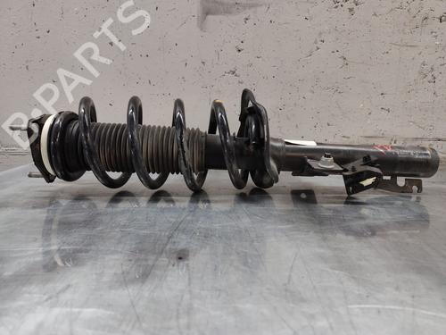 Used Left front shock absorber FORD TRANSIT V363 Van (FCD, FDD) 2.0 EcoBlue mHEV (130 hp) 31754294