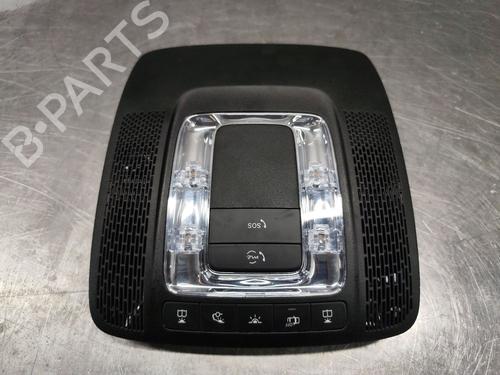 Kabinelys MERCEDES-BENZ GLA (H247) GLA 200 d (247.712) | BP34225474I8 - Image 2