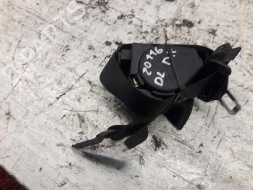 Front right seatbelt BMW 3 (E46) 320 d | BP21459583I25 