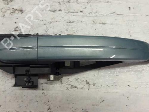 Used Front right exterior door handle Front right exterior door handle FORD FOCUS II (DA_, HCP, DP) [2004-2013] 36003359 36003359