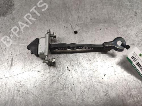 Used Hinge/Door check strap Hinge/Door check strap MAZDA 3 (BL) 2.2 MZR CD (BL10) (150 hp) 24679037 24679037