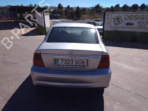Left mirror OPEL VECTRA B (J96)  | BP21458773C26