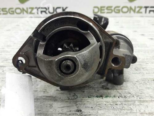 Anlasser OPEL ASTRA G Hatchback (T98)  | BP21454738M8 