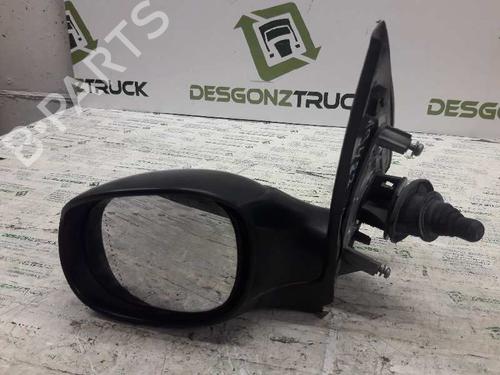 Retrovisor esquerdo PEUGEOT 206 Hatchback (2A/C) [1998-2012]  21456692