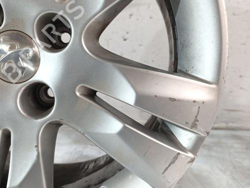 Rim PEUGEOT 5008 (0U_, 0E_)  | BP30400535C45 