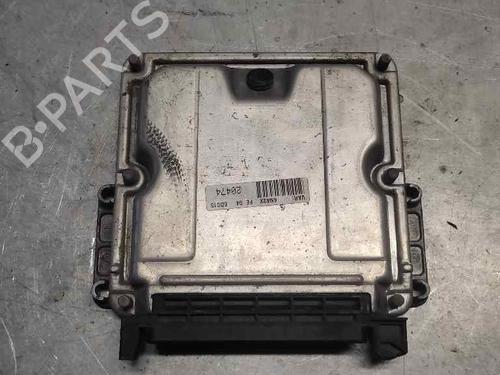 Engine control unit (ECU) CITROËN XSARA PICASSO (N68) 2.0 HDi | BP21401161M57 