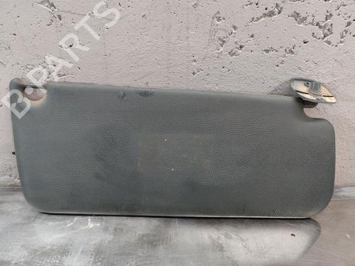 Left sun visor RENAULT KANGOO (KC0/1_) 1.9 dCi 4x4 (KC0V) | BP30078243I1