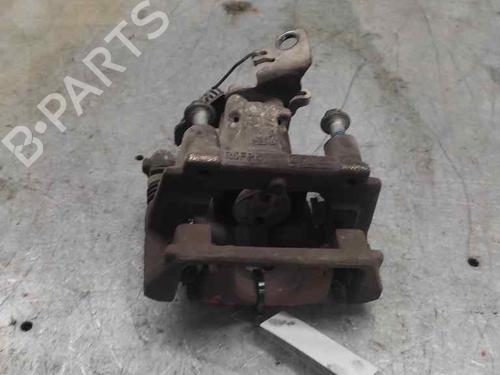 Right rear brake caliper FORD MONDEO III (B5Y)  | BP21412493M106