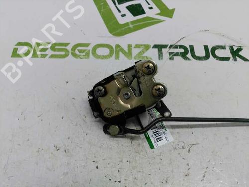 Used Front left lock HYUNDAI ATOS (MX) [1997-2015]  22909666