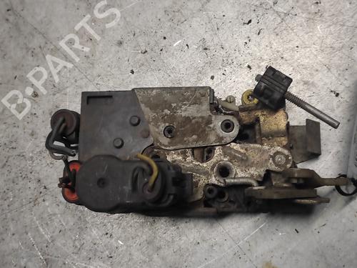 Front left lock FIAT BRAVA (182_) 1.2 16V 80 | BP24678243C98 