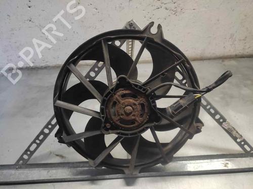 Radiator fan PEUGEOT 807 (EB_)  | BP21398899M35 