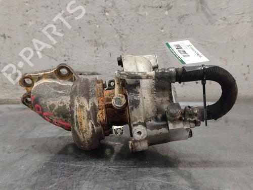 Turbolader/Kompressor BMW X6 (E71, E72) xDrive 35 d (286 hp) 31214065