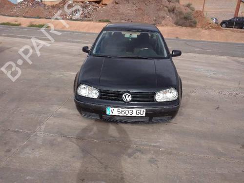 Engine control unit (ECU) VW GOLF IV (1J1)  | BP21465188M57 