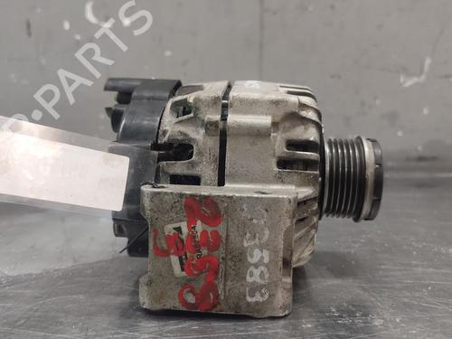Alternator OPEL CORSA C (X01) | BP36049714M7 - Image 4