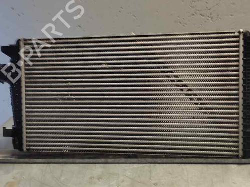 Intercooler OPEL ASTRA J (P10)  | BP21404532M30 
