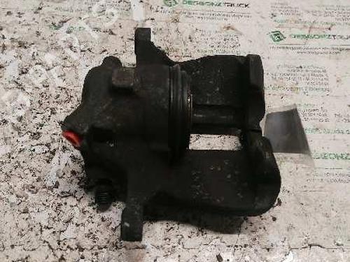 Left front brake caliper SEAT IBIZA II (6K1)  | BP21436473M105 