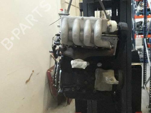 Motor SEAT INCA (6K9) 1.9 D (64 hp) 21452105