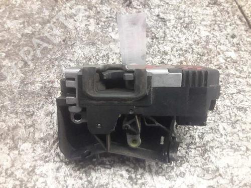 Venstre foran lås OPEL MERIVA A MPV (X03)  | BP21467989C98 