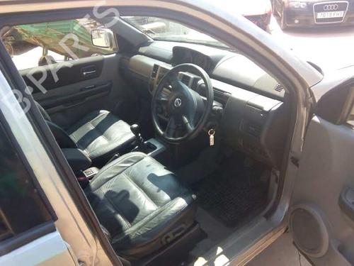 Glove box NISSAN X-TRAIL I (T30)  | BP21452523C95 