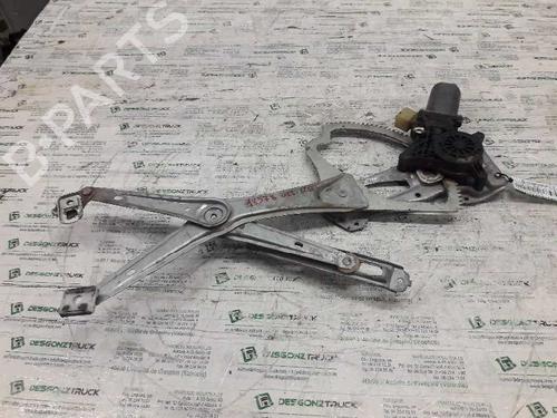 Used Front left window mechanism MERCEDES-BENZ E-CLASS (W210) [1995-2003]  21456202