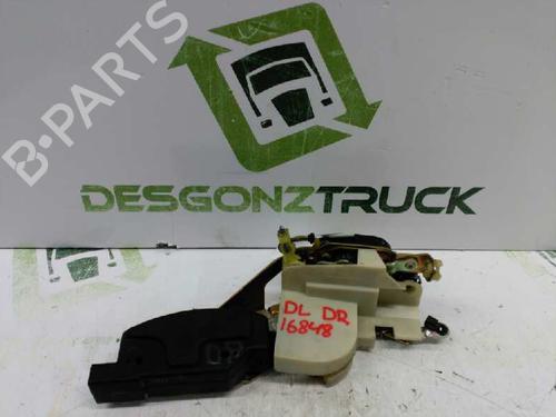 Used Front right lock OPEL VECTRA A (J89) [1988-1995]  21430713