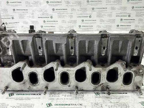 Cylinder head RENAULT LAGUNA I (B56_, 556_) 1.9 dTi (B56J) | BP21449159M5 