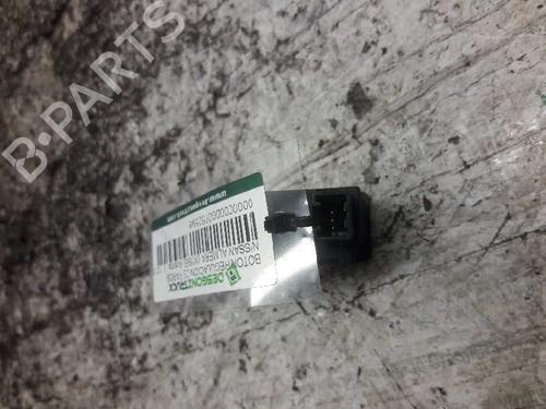 Switch NISSAN ALMERA II Hatchback (N16)  | BP21461350I30 