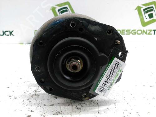 Right front shock absorber CITROËN XSARA (N1) 1.9 TD | BP21428988M17